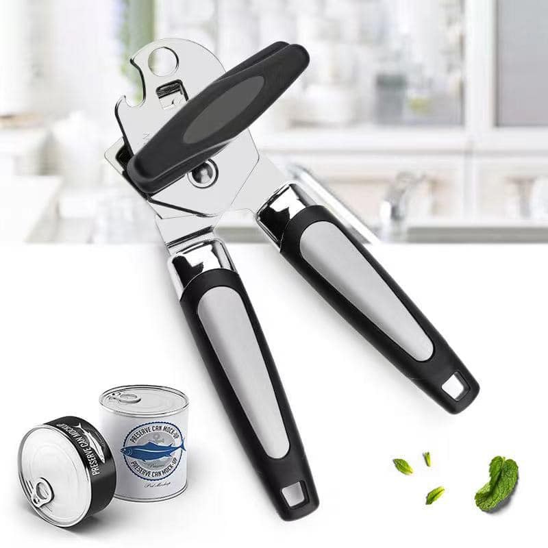Manual Can Opener