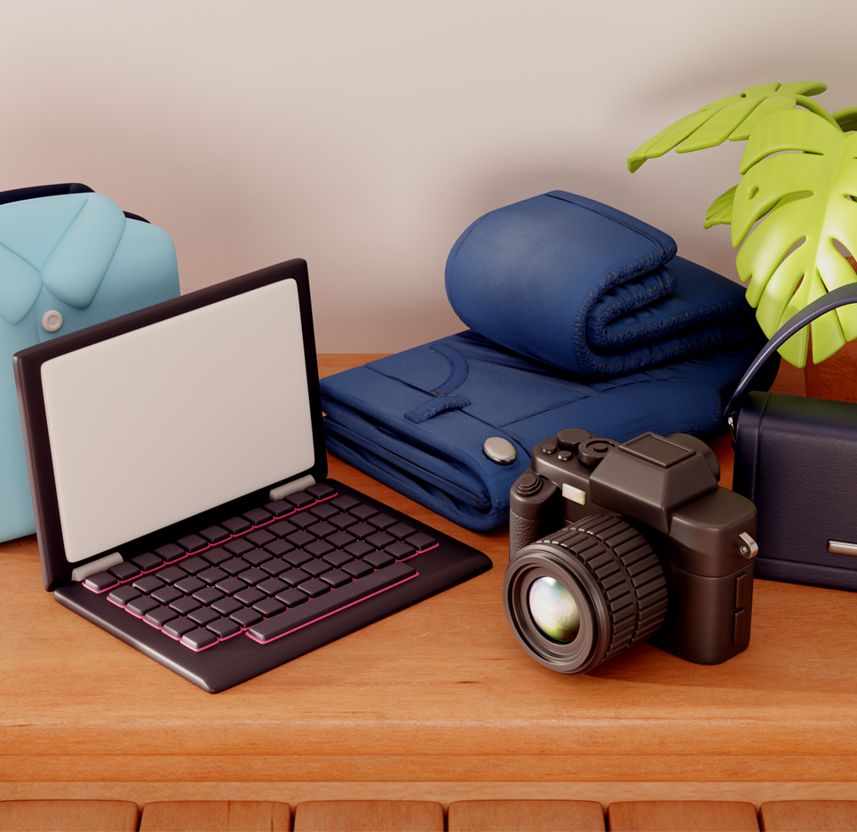 Customer Login Page Image