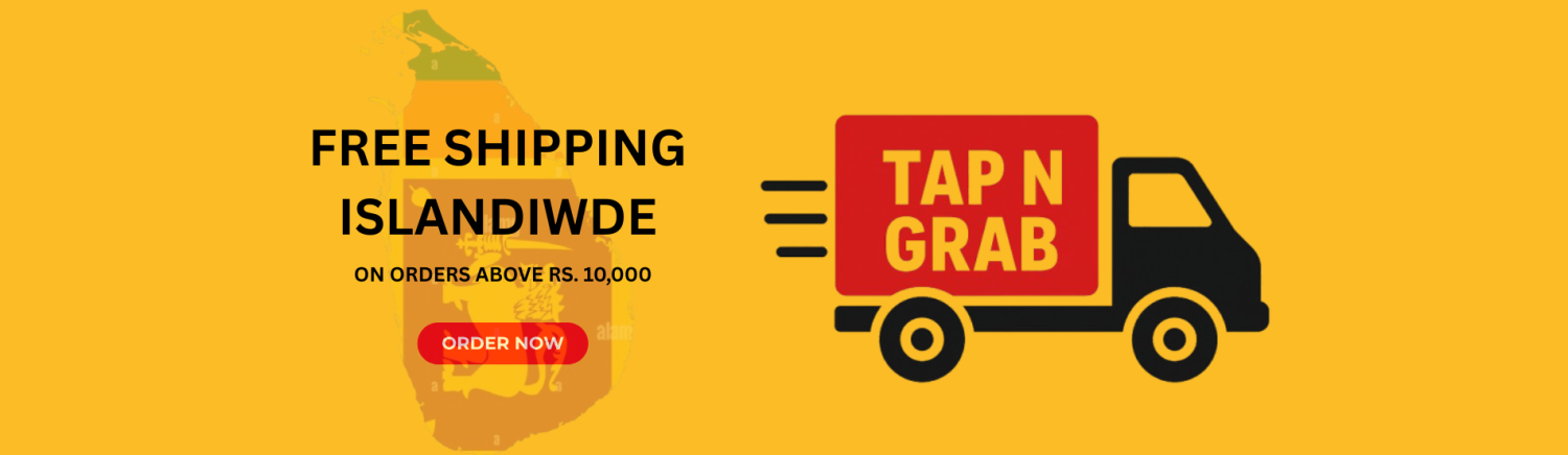 Tap N Grab promo