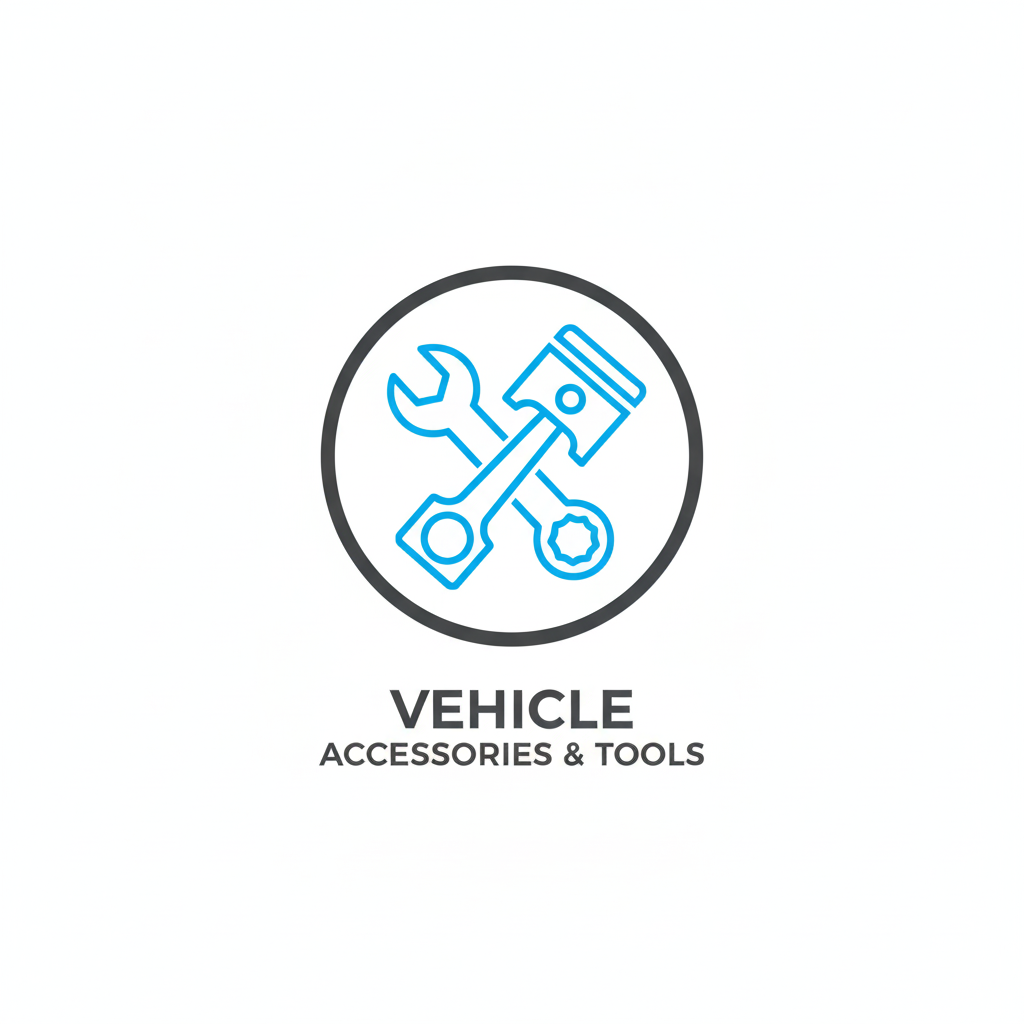 Vehicle Accessories and Tools