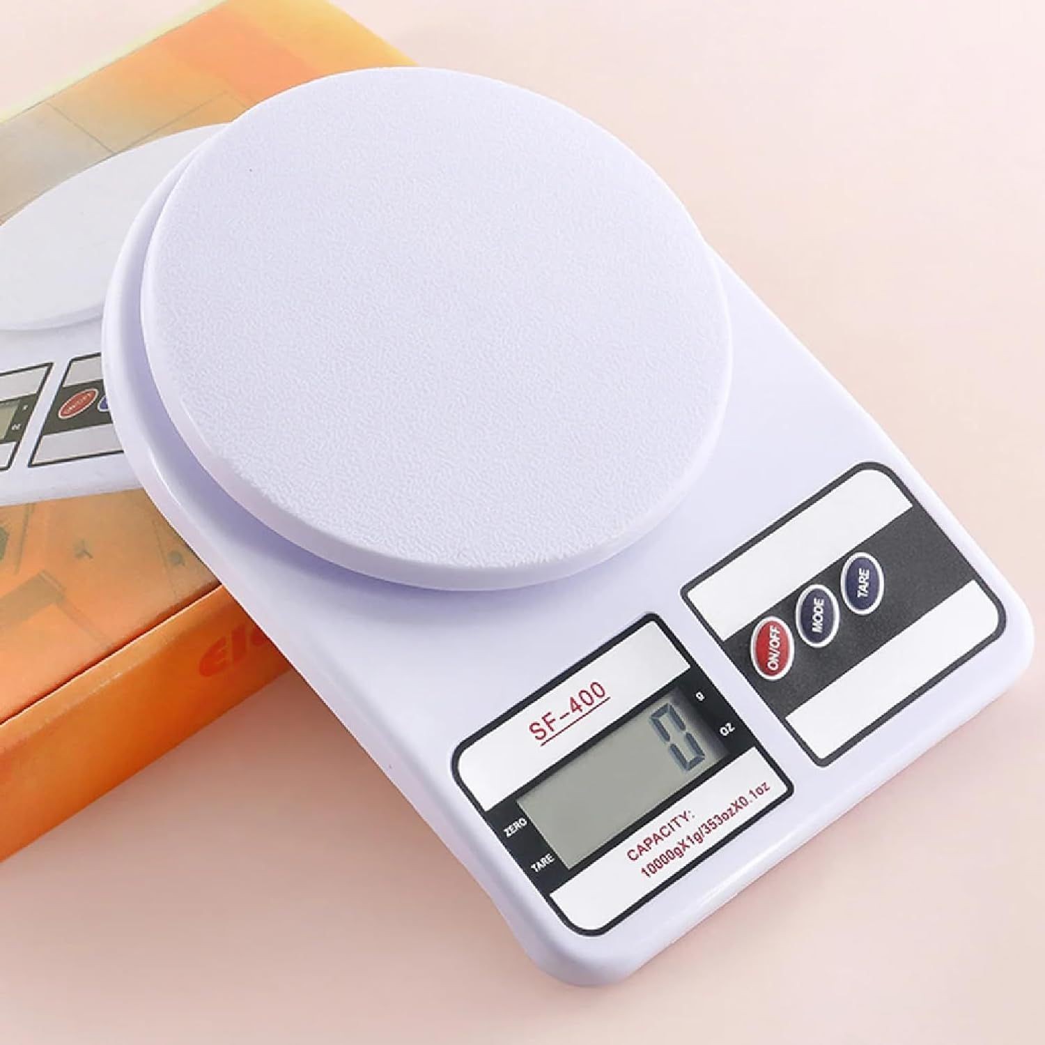Kitchen Scale SF-400